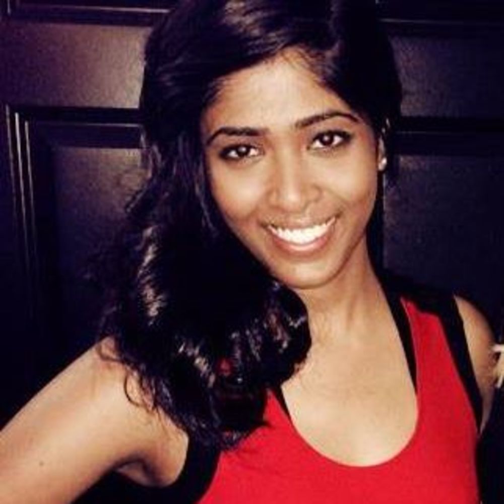 Meet your Posher, Lahari